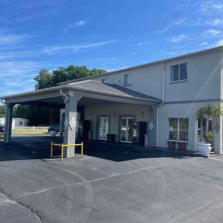 Rodeway Inn Lake Wales Luaran gambar