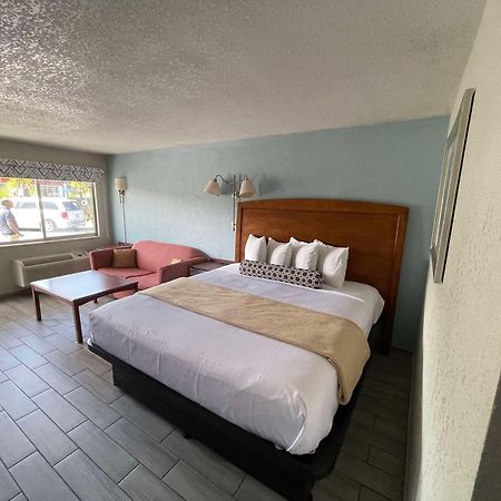 Rodeway Inn Lake Wales Luaran gambar