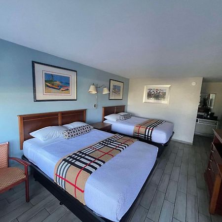 Rodeway Inn Lake Wales Luaran gambar