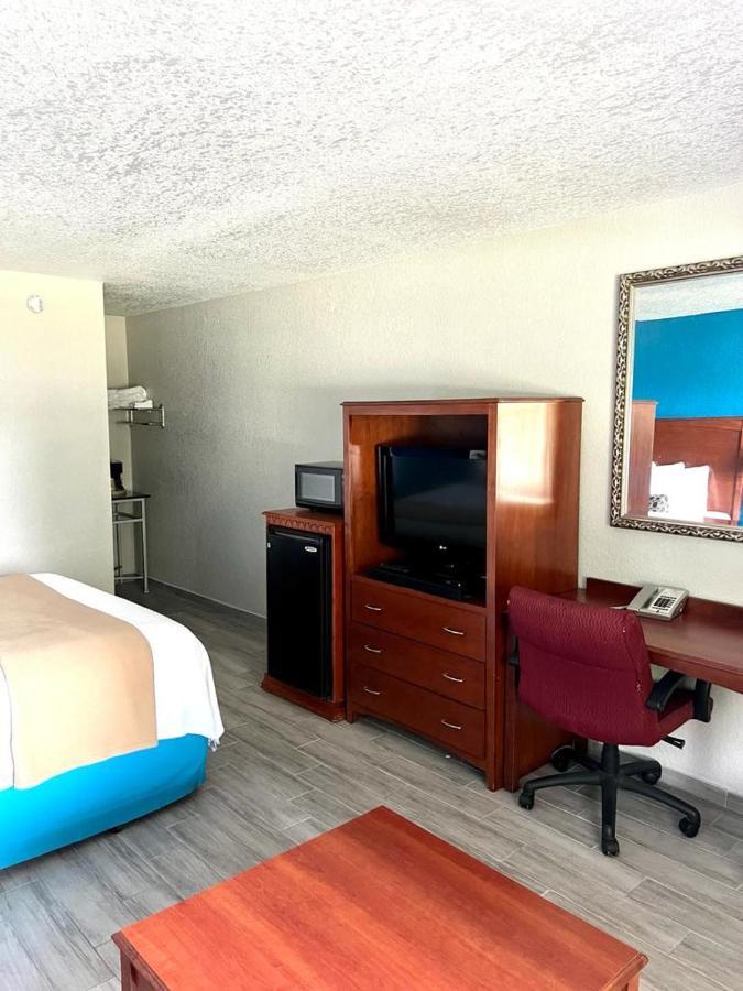 Rodeway Inn Lake Wales Luaran gambar