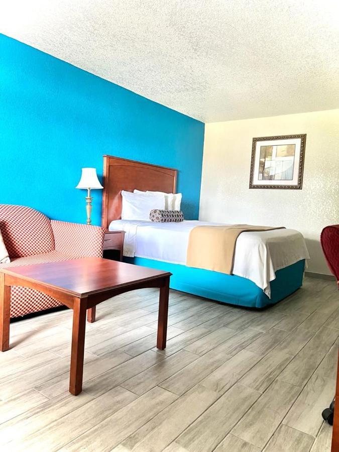 Rodeway Inn Lake Wales Luaran gambar