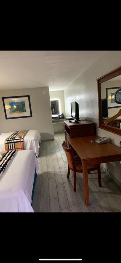 Rodeway Inn Lake Wales Luaran gambar