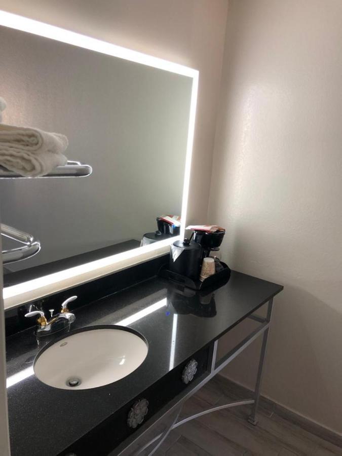 Rodeway Inn Lake Wales Luaran gambar