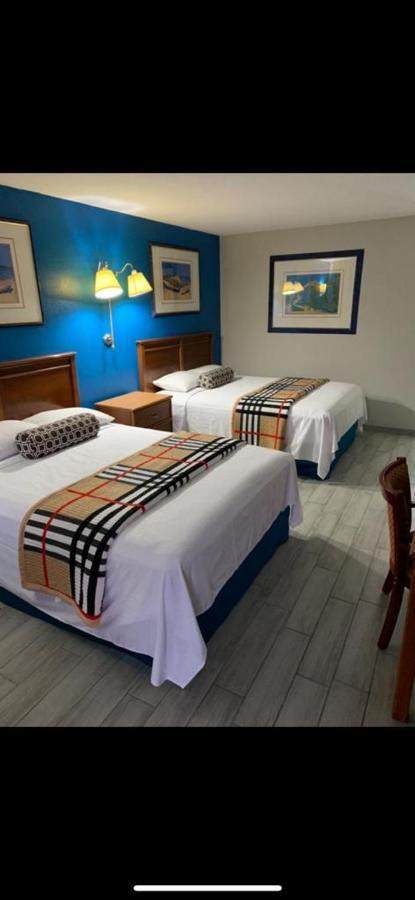 Rodeway Inn Lake Wales Luaran gambar