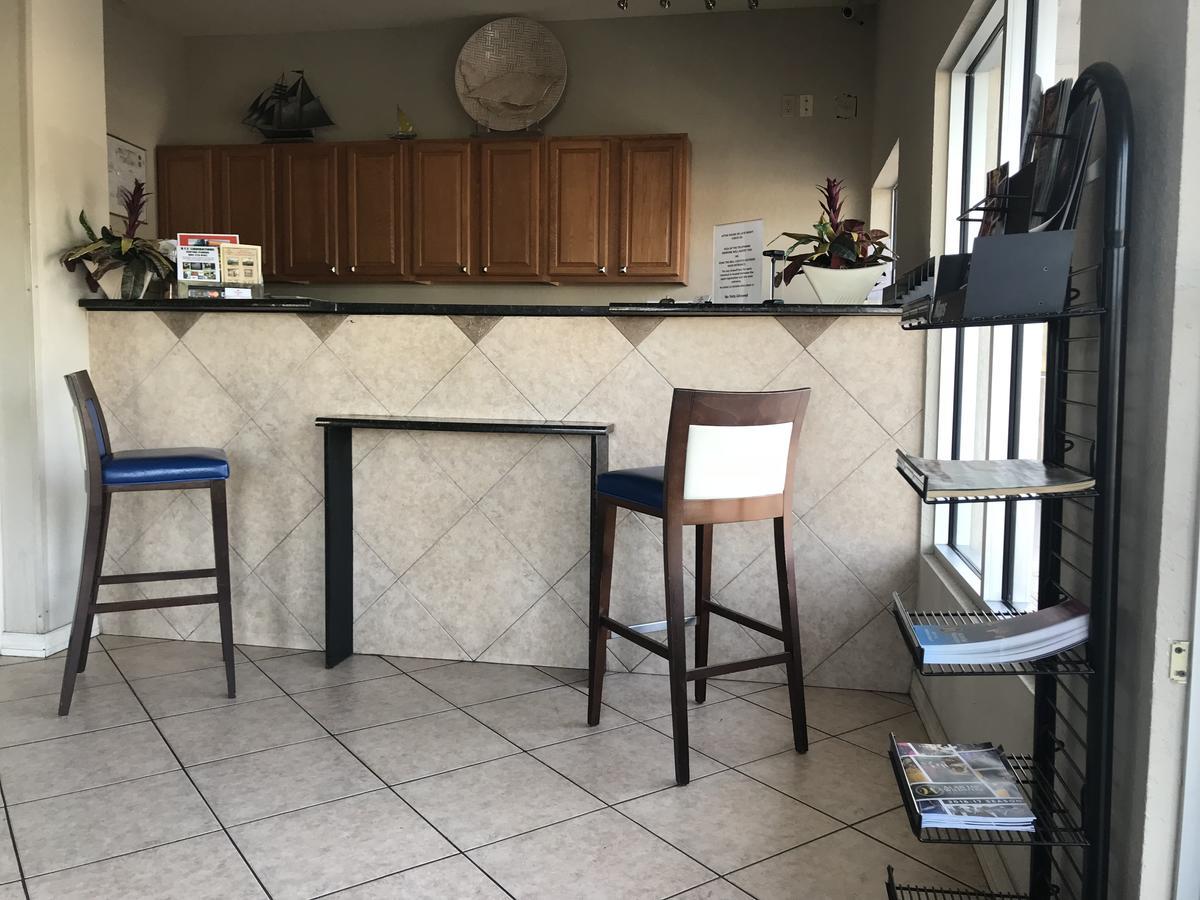 Rodeway Inn Lake Wales Luaran gambar